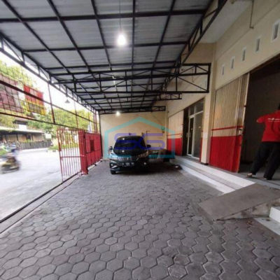 Dijual ruko di supriyadi raya semarang timur