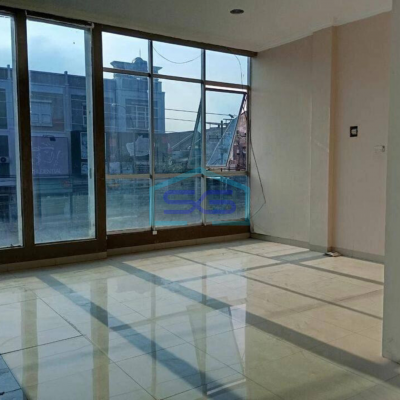 Dijual ruko di gajah raya majapahit semarang jawa tengah