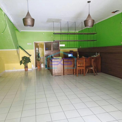 Disewakan ruko 2 lantai di Semarang Barat