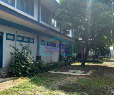 Disewakan Gudang 1.2 Hektare Lokasi Kartasura Dekat Exit Tol