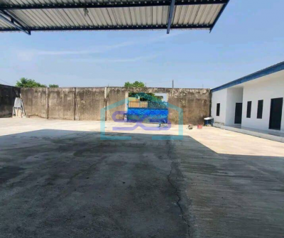 Dijual Gudang Zona Merah Lokasi Makam Haji Kartasura