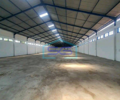 Dijual Gudang Zona Merah Lokasi Makam Haji Kartasura