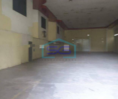 Disewakan Gudang Dan Kantor lokasi kartasura Solo