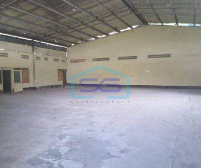 Disewakan Gudang Dan Kantor lokasi kartasura Solo