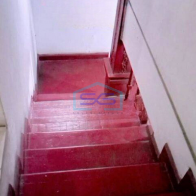 Dijual Gudang 2 Lantai Pinggir Jalan Mustikasari Bekasi Jawa Barat