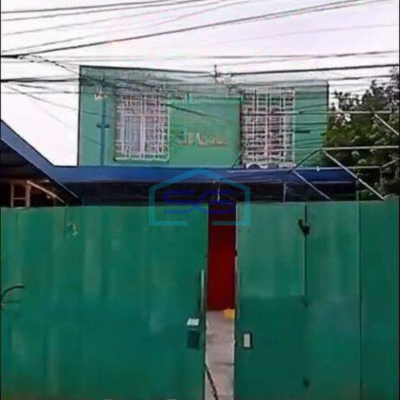 Dijual Gudang 2 Lantai di Mustika Sari Kota Bekasi