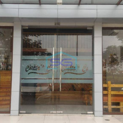 Dijual Ruko Kantor di Jakarta Garden City, Jakarta Timur