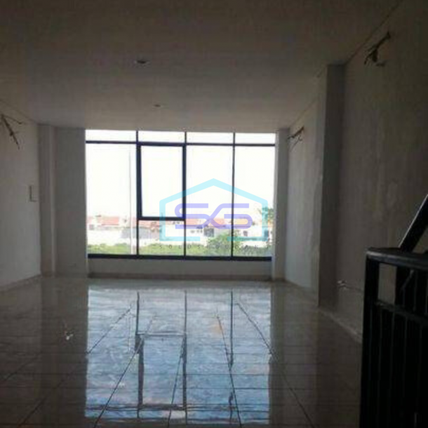 Dijual Ruko Kantor di Jakarta Garden City, Jakarta Timur-3