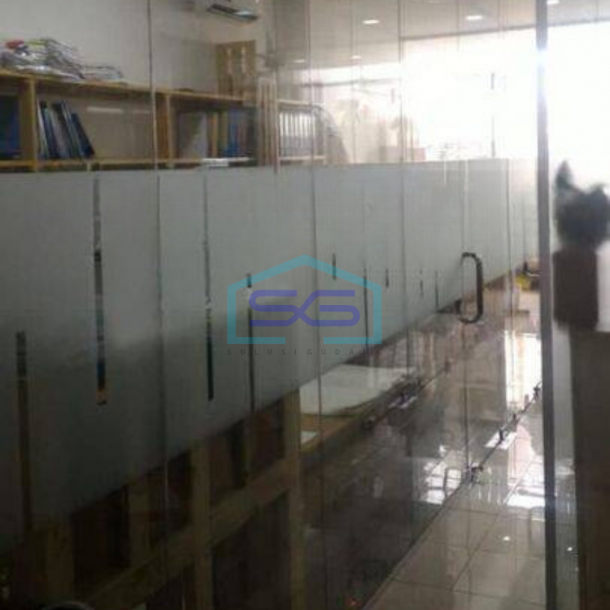 Dijual Ruko Kantor di Jakarta Garden City, Jakarta Timur-2