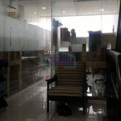 Dijual Ruko Kantor di Jakarta Garden City, Jakarta Timur