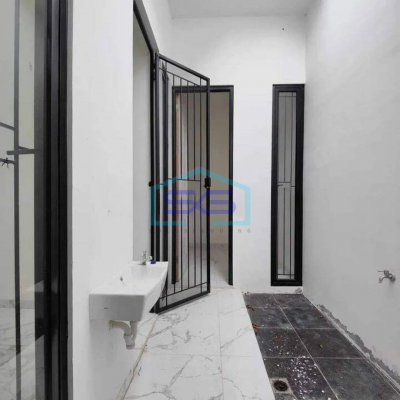 Dijual Ruko 2 Lantai Ruko di Mustikajaya Bekasi Jawa Barat