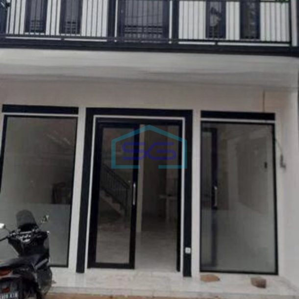 Dijual Ruko 2 Lantai Ruko di Mustikajaya Bekasi Jawa Barat-2