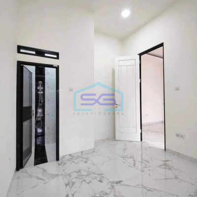 Dijual Ruko 2 Lantai Ruko di Mustikajaya Bekasi Jawa Barat