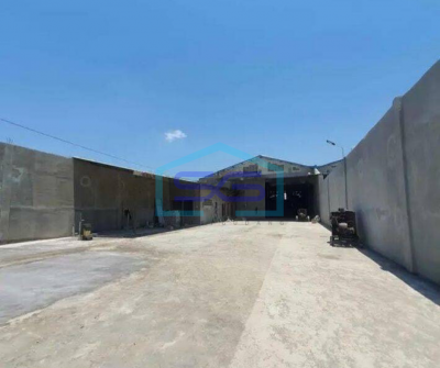 Disewakan Gudang Lokasi Kartosuro Solo