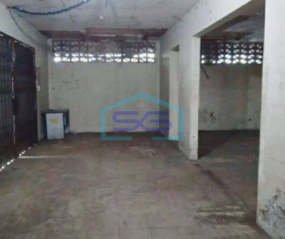 Disewakan Gudang Siap Huni Strategis di Kebayoran Lama, Jakarta Selatan