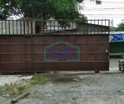 Disewakan Gudang Siap Huni Strategis di Kebayoran Lama, Jakarta Selatan