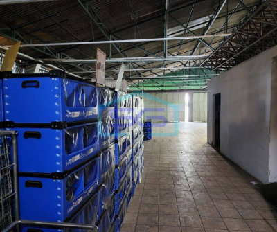 Disewakan Bangunan Strategis Cocok Untuk Gudang di Kebayoran Lama