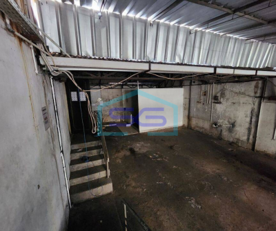 Disewakan Bangunan Strategis Cocok Untuk Gudang di Kebayoran Lama