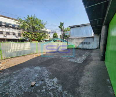 Disewakan Bangunan Strategis Cocok Untuk Gudang di Kebayoran Lama
