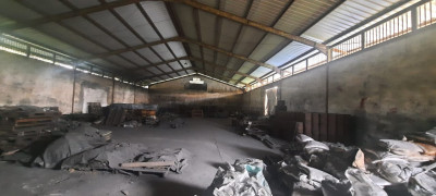 DISEWAKAN GUDANG DI KEDOYA