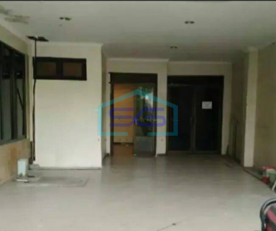 Disewakan Gudang Strategis Siap Huni di Pegangsaaan Dua, Jakarta Utara