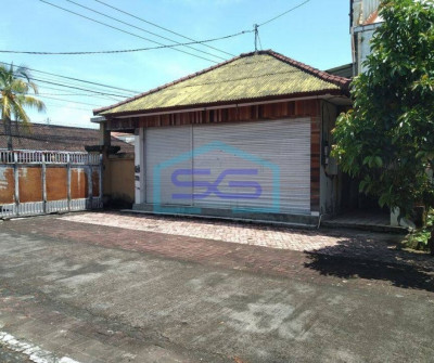 Disewakan Gudang Dengan Fasilitas Kantor Dan Halaman Luas lokasi Kerobokan