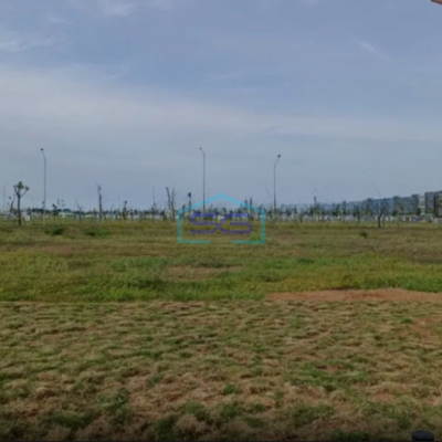 Disewakan Tanah Kavling Komersil PIK 2 Jakarta Utara Luas Tanah 5000 m2 Cocok Untuk Office