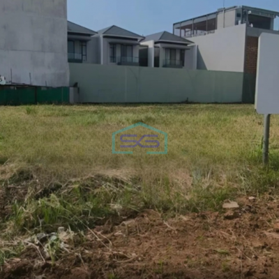 Disewakan Tanah Kavling Komersil PIK 2 Jakarta Utara Luas Tanah 5000 m2 Cocok Untuk Office