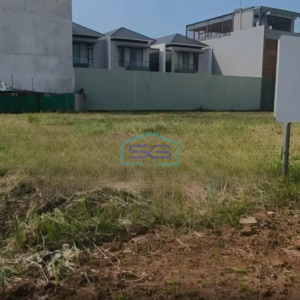 Disewakan Tanah Kavling Komersil PIK 2 Jakarta Utara Luas Tanah 5000 m2 Cocok Untuk Office-2