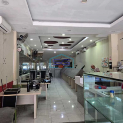 Disewakan Ruko Ekslusif PIK Jalan Utama Jakarta Utara LB 262m2