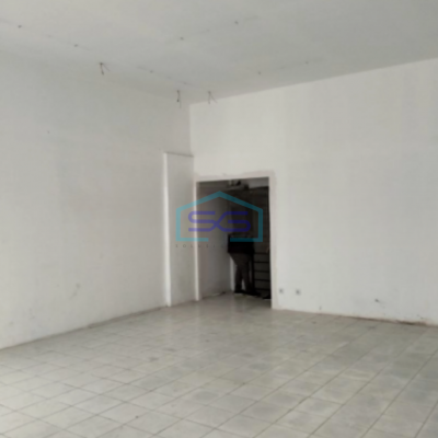 Disewakan Ruko Kemang Raya Luas Bangunan 420m² 2 Lantai di Jakarta Selatan