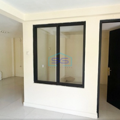 Disewakan Bangunan Komersial di Setiabudi Kuningan Jln Kawi Raya LB 893m2 Jakarta Selatan