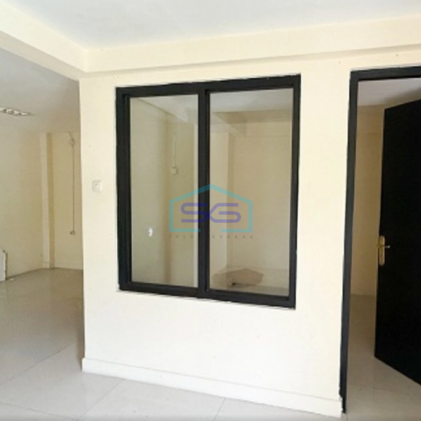 Disewakan Bangunan Komersial di Setiabudi Kuningan Jln Kawi Raya LB 893m2 Jakarta Selatan-6