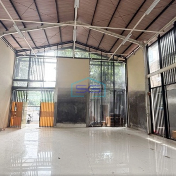 Disewakan Bangunan Komersial di Setiabudi Kuningan Jln Kawi Raya LB 893m2 Jakarta Selatan-2