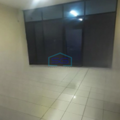 Dijual Ruko PIK Toho Bangunan 4 Lantai Luas Bangunan 120m² di Jakarta Utara