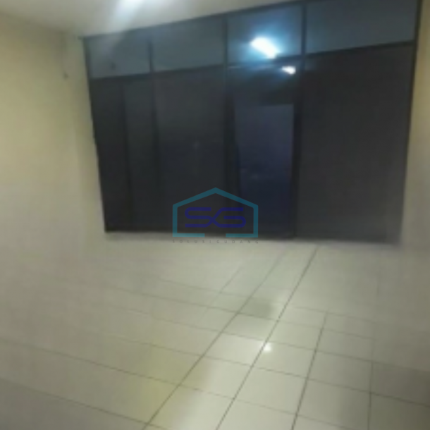 Dijual Ruko PIK Toho Bangunan 4 Lantai Luas Bangunan 120m² di Jakarta Utara-1