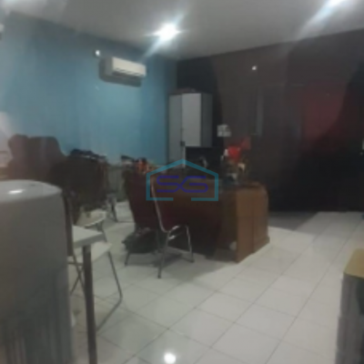 Dijual Ruko PIK Toho Bangunan 4 Lantai Luas Bangunan 120m² di Jakarta Utara