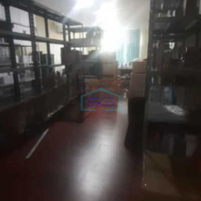 Dijual Ruko PIK Toho Bangunan 4 Lantai Luas Bangunan 120m² di Jakarta Utara