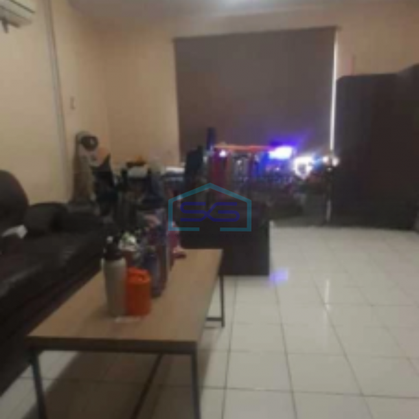 Dijual Ruko PIK Toho Bangunan 4 Lantai Luas Bangunan 120m² di Jakarta Utara-2