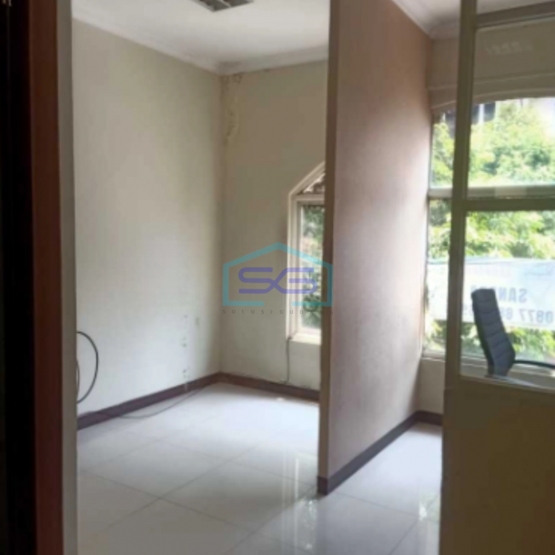 Dijual Ruko Cordoba PIK LB 100m2 Jakarta Utara Pantai Indah Kapuk-4