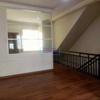 Dijual Ruko Cordoba PIK LB 100m2 Jakarta Utara Pantai Indah Kapuk