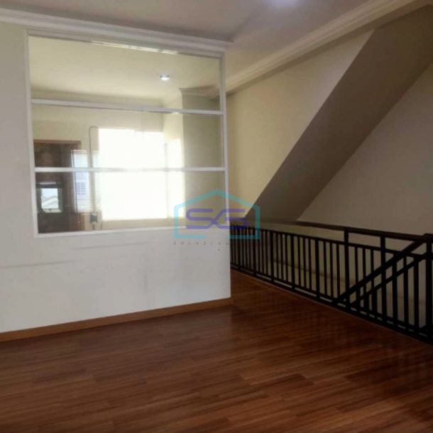 Dijual Ruko Cordoba PIK LB 100m2 Jakarta Utara Pantai Indah Kapuk-3