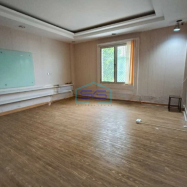 Dijual Ruko Ekslusif PIK Jakarta Utara Luas Bangunan 375m2-5