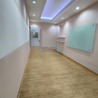 Dijual Ruko Ekslusif PIK Jakarta Utara Luas Bangunan 375m2