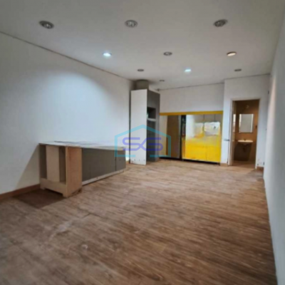 Dijual Ruko Ekslusif PIK Jakarta Utara Luas Bangunan 375m2