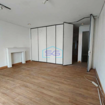 Dijual Ruko Ekslusif PIK Jakarta Utara Luas Bangunan 375m2