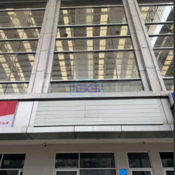 Dijual Ruko PIK 2 Shibuya Jalan Besar di Daerah Jakarta Utara-1
