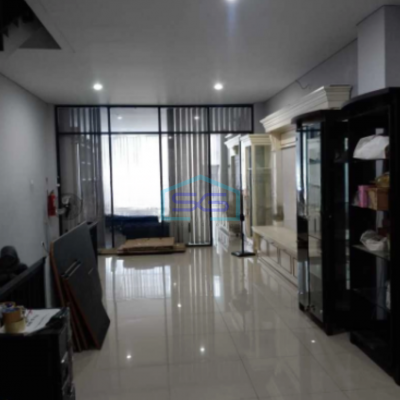 Dijual Ruko Di Jalan Greenville Raya LB 350m² di Kebon Jeruk Jakarta Barat