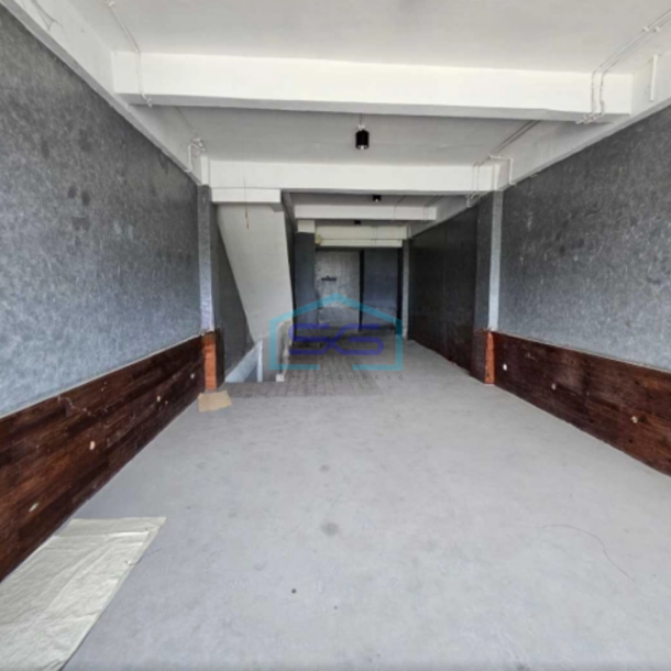 Dijual Ruko Garden House PIK LB 300m² di Jakarta Utara-1