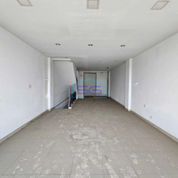 Dijual Ruko Garden House PIK LB 300m² di Jakarta Utara-2